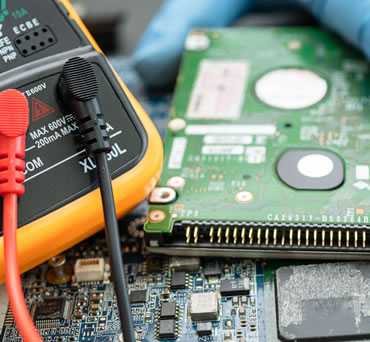 Tecnología y electrónico